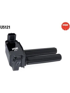 NGK Ignition Coil fits Jeep Grand Cherokee 6.4 WK,WK2 SRT8 4x4 (U5121) - Picture 1 of 12