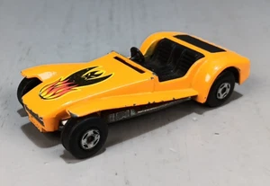 1971 Matchbox Superfast No.60 Lotus Super Seven - Picture 1 of 4