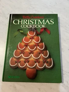 Betty Crocker's Christmas Cookbook 1982 Hardcover - Picture 1 of 14