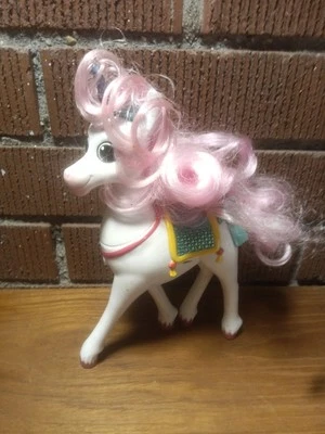 Baratija Nella The Princess Knight Horse Style Me. 4,2” Foto 1 de 4