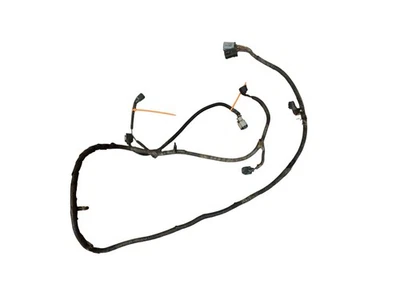 Ford F250 F350 1999 2000 2001 7,3 transmisión automática manual 4x4 arnés OEM Foto 1 de 4