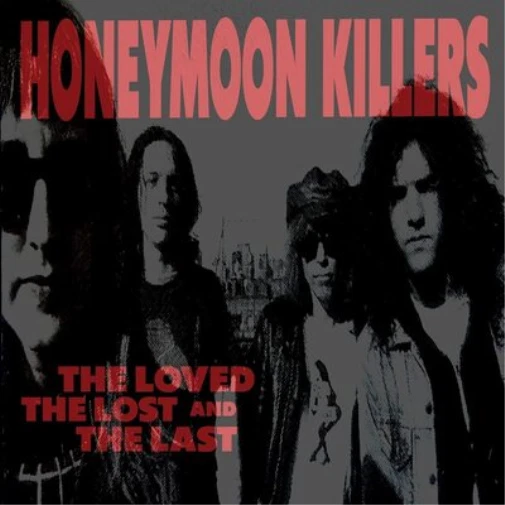 The Honeymoon Killers The Loved, the Lost and the Last (Vinyl) - Photo 1/1