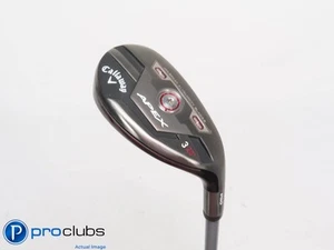 Callaway '21 APEX PRO 20* 3 HYBRID - Fujikura Pro 2.0 8 X-Flex #411809 - Picture 1 of 4