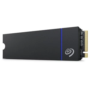 SEAGATE Game Drive for PS5 1TB NVMe M.2 SSD EMEA - Bild 1 von 5