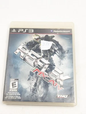 MX vs. ATV Reflex (Sony Playstation 3, 2009) - Image 1 of 3
