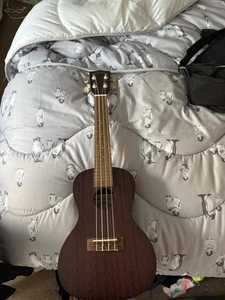Makala Soprano Ukulele Model MK-S - Picture 1 of 2