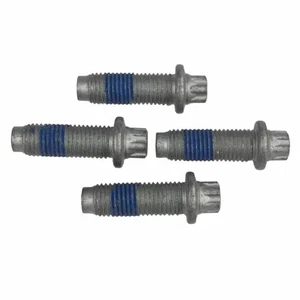 Genuine Ford Hub Mount Bolt W715753-S442 - Picture 1 of 5