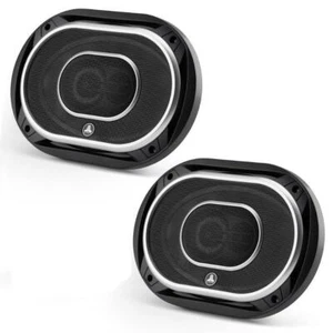 JL Audio C2-690tx C2 Series 6x9" Coaxial Car Parcel Shelf Speakers 70w RMS Pair - Picture 1 of 2