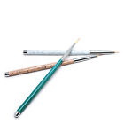 Super Thin Tips 3 Pack Nail Art Painting Pen Liner Brush Set Dotting Drawing