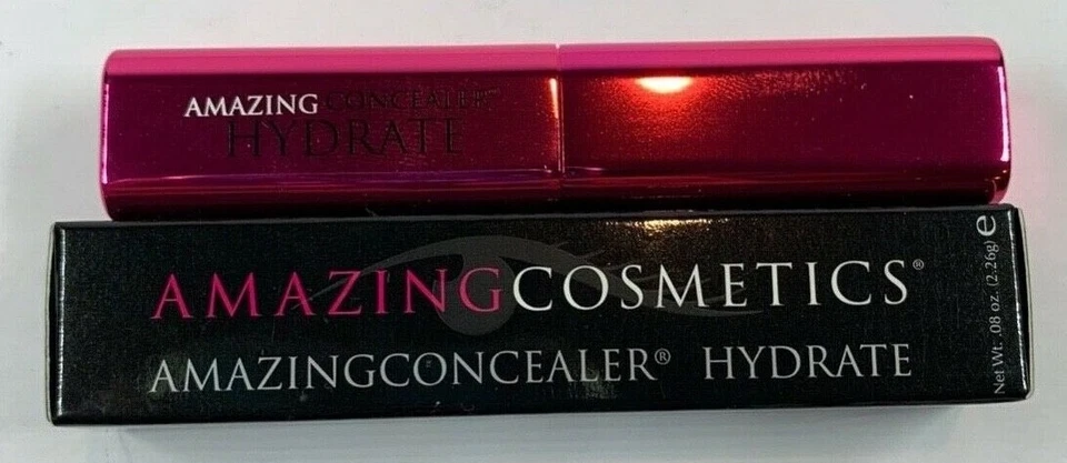 Increíble Corrector Hidratado (0.08 OZ) CARAMELO CLARO NUEVO Foto 1 de 1