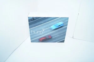 Hum By Verizon ~ Complete W/Box ~ Everything Included ~ VZ-0750-001-US - Photo 1 sur 4