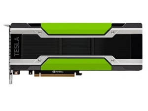 NVIDIA Tesla P40 24GB GDDR5 Graphics Card HPE 872323-001 870919-001 New - Picture 1 of 2