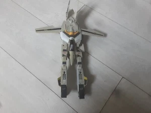 Vintage Macross VF 1S BATTROID VALKYRIE 1982 TAKATOKU TOYS BANDAI Loose - Picture 1 of 21