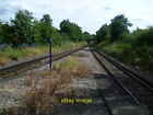 Photo 12x8 View down the line from Morden South station The Wimbledon to S c2012
