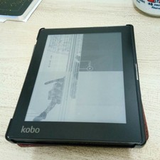 Defective Kobo Glo