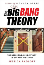 Jessica Radloff The Big Bang Theory (Hardback)