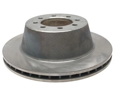 Rotor de freno de disco delantero para Ford E-350, F-350 1968-1975, Foto 1 de 3