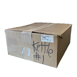 NEW PARTLOW 730600000021 MRC 7000 CHART RECORDER 115VAC 50/60Hz 1-PEN W/ MANUAL - Picture 1 of 6