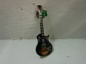 Hollywood Hard Rock Café Pin - Bild 1 von 1