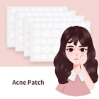 Autocollants patch bouton d'acné outil de suppression de bouton absorber le pus et l'huile patch acné ~ OU