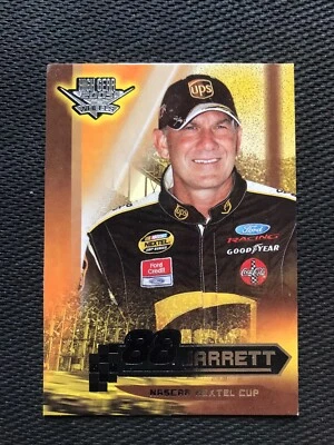 2005 Wheels High Gear #26 Dale Jarrett - Image 1 of 2