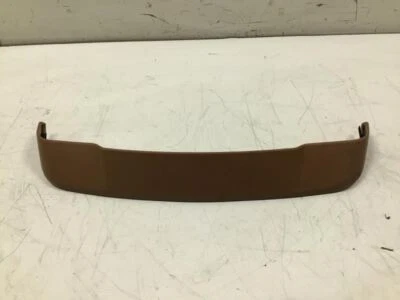 AUDI A8 2003 2010 ASIENTO DELANTERO DERECHO RESPALDO MOLDURA FÁBRICA Foto 1 de 4