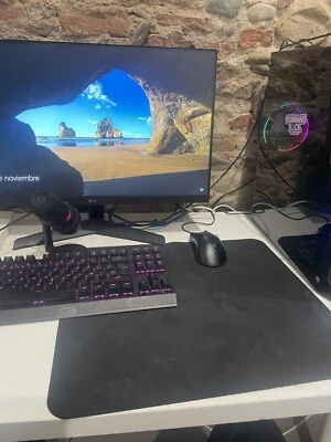 Set Up - Imagen 1 de 2