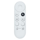 Voice Bluetooth IR Remote Control For Chromecast Google TV GA01920-US GA01919-US