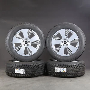 19 Inch Winter Tires Original Audi E-Tron Ge Q8 E-Tron 4KE601025L Winter Tyre - Picture 1 of 7