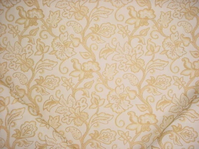 Tela de tapicería brocado jazmín jacobeo Trisha 4-1/8Y Kravet Couture 18992 Foto 1 de 4