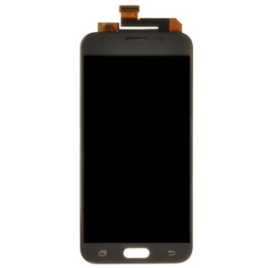 LCD Digitizer Assembly for Samsung Galaxy J3 Emerge J327/2017 Gray Replacement - Picture 1 of 2