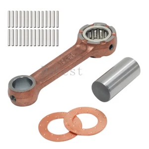 Boat Motor Connecting Con Rod Assy for Yamaha Outboard 4HP 5HP 8HP 2-stroke - Picture 1 of 9
