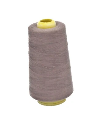 New 6000 Yards 40/2 Polyester Thread Cones - Image 1 of 4