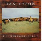 Ian Tyson Eighteen Inches Of Rain (Cd) (Us Import)