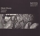 E. Sharpe - Techtonics [CD]