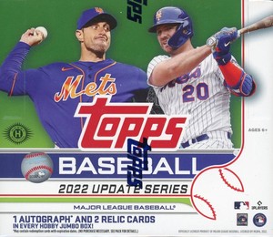 2022 Topps Update Rookie Cards  **You Pick & Complete Your Set**