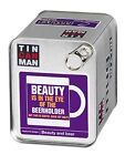 Mug in a Can - " Beauty is in the Eye of the Beerholder " - NEW