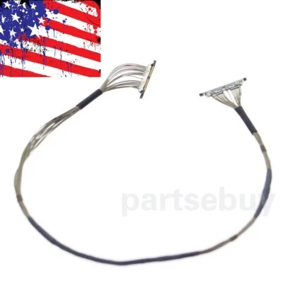 PTZ RC589 Camera Signal Transmission Line Flat Cable Wire for DJI Mavic Pro - Image 1 of 4