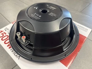 Pioneer TS-A3000LS4 12" Shallow-Mount Subwoofer - Picture 1 of 6