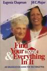 Find Your House And Everything In It An Organization Guide For The Fo   Good