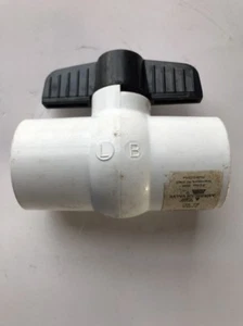 *NOS* P200S - AMERIKANISCHES VENTIL - 1 1/4" VENTIL - KOSTENLOSER VERSAND* - Bild 1 von 4