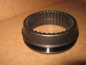 NEW TRANSMISSION SLYDER GEAR CHEVY FORD 1957 -65 T10 CORVETTE SLIDER - Picture 1 of 1