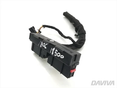 Mercedes-Benz M-Class Dashboard Wiring Harness 2002 SUV 4/5dr 1635451528 (99-05) - Image 1 of 4