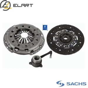 CLUTCH KIT 3000 990 627 FOR VW MULTIVAN/T5 TRANSPORTER/Platform/Chassis/Van/T6 - Picture 1 of 7