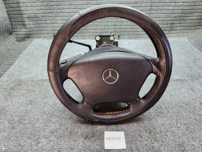 OEM Steering Wheel Column Assembly For 1999 MERCEDES-BENZ M-Class ML430 Foto 1 de 4