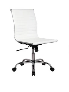 Porthos Home Adjustable Jayme Office Chair - Picture 1 of 7