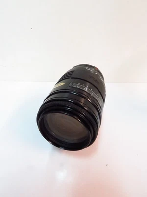 USED Sigma 75-200mm f3.8 Olympus OM101 fitting Lens - Image 1 of 3
