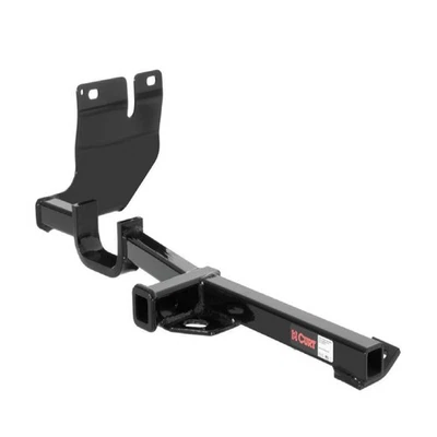 Curt Class 1 Trailer Hitch 11348 for Nissan Versa Hatchback Foto 1 de 4