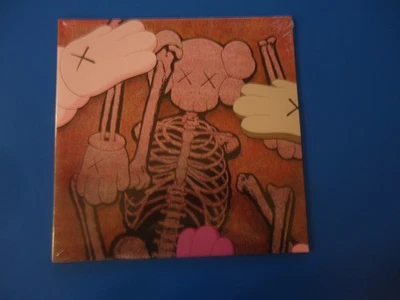 Clipse Let God Sort Em Out LP (2025) NEW Shrink Wrap Tear - Image 1 of 3