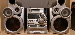 JVC MX GT90 - Imagen 1 de 1